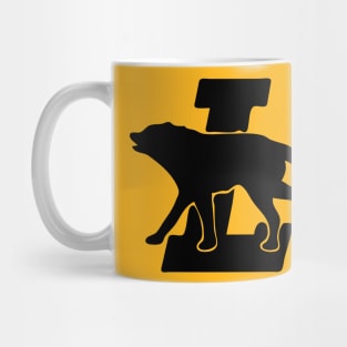 WolfPack Pride Mug